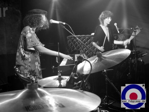 Leonie Pernet (F) Pop-Kultur Festival - Panda Theater - Kulturbrauerei, Berlin Prenzlauer Berg 21. August 2019 (15).JPG